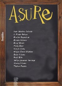Aşure Kolektif Chiviyazıları Yayınevi