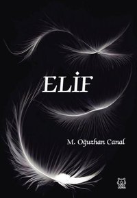 Elif M. Oğuzhan Canal Luna Yayınları