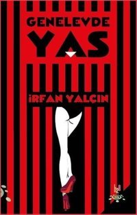 Genelevde Yas İrfan Yalçın h2o Kitap