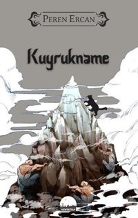 Kuyrukname Peren Ercan Kent Kitap