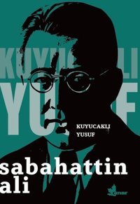 Kuyucaklı Yusuf Sabahattin Ali Çınar Yayınları