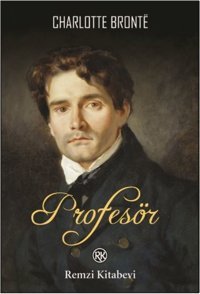 Profesör Charlotte Bronte Remzi Kitabevi