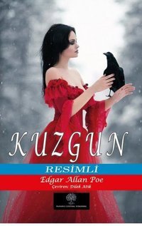 Kuzgun - Resimli Edgar Allan Poe Platanus Publishing