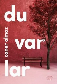 Duvarlar Caner Almaz Everest Yayınları