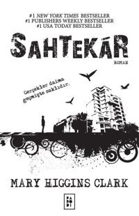 Sahtekar Mary Higgins Clark Parodi Yayınları