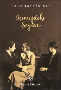 İçimizdeki Şeytan Sabahattin Ali Remzi Kitabevi