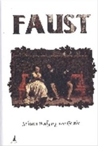 Faust Johann Wolfgang Von Goethe Alter Yayınları