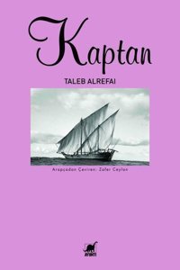 Kaptan Taleb Alrefai Ayrıntı Yayınları