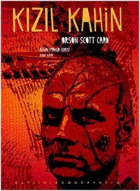 Kızıl Kahin - Alvin Maker Serisi 2.Kitap Orson Scott Card Altıkırkbeş Basın Yayın