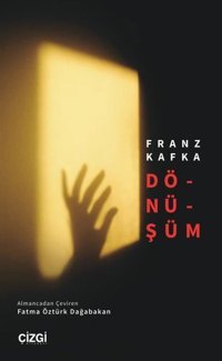 Dönüşüm Franz Kafka Çizgi Kitabevi