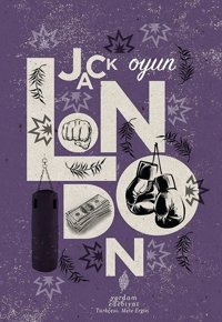 Oyun Jack London Yordam Edebiyat