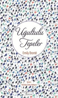 Uğultulu Tepeler-Bez Ciltli Emily Bronte Koridor Yayıncılık