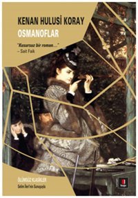 Osmanoflar Kenan Hulusi Koray Kapı Yayınları