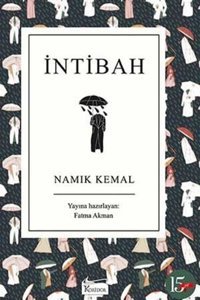 İntibah - Bez Ciltli Namık Kemal Koridor Yayıncılık