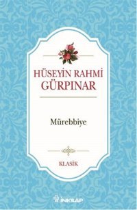 Mürebbiye İnkılap Kitabevi