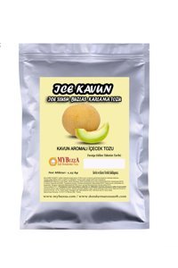 Mybuzza Kavun Aromalı İçecek Tozu 1250 gr