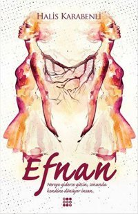 Efnan Halis Karabenli Dokuz Yayınları