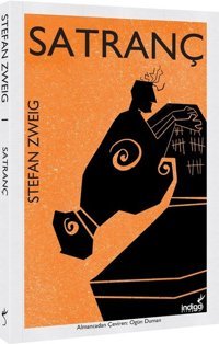 Satranç Stefan Zweig İndigo Kitap