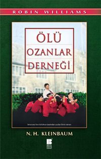 Ölü Ozanlar Derneği Nancy H. Kleinbaum Bilge Kültür Sanat