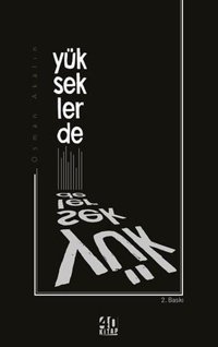 Yükseklerde Osman Akalın 40 Kitap