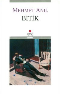 Bitik Mehmet Anıl Can Yayınları