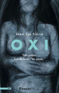 Oxi Ahmet Ziya Yıldırım İnkılap Kitabevi