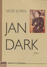 Jan Dark Vedii İlmen Yaba Yayınları