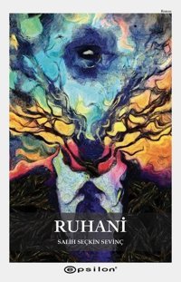 Ruhani Salih Seçkin Sevinç Epsilon Yayınevi