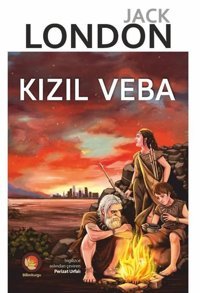 Kızıl Veba Jack London Lotus Yayınları
