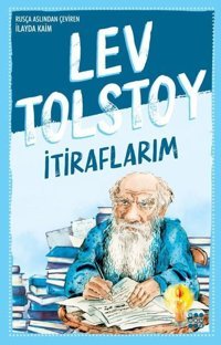 İtiraflarım Lev Nikolayeviç Tolstoy Dokuz Yayınları