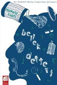 Bellek Defteri Howard Engel Final Kültür Sanat Yayınları