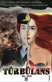 Türbülans Oz&Nur Göl Kitap