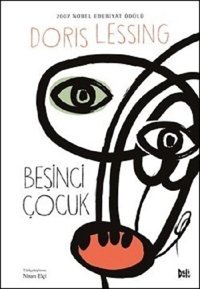 Beşinci Çocuk Doris Lessing DeliDolu