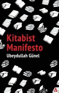 Kitabist Manifesto Ubeydullah Günel Kanon Kitap