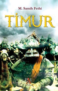 Timur Mehmet Samih Fethi Panama Yayıncılık