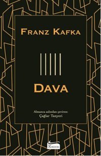 Dava-Bez Ciltli Franz Kafka Koridor Yayıncılık