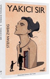 Yakıcı Sır Stefan Zweig İndigo Kitap