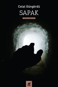 Sapak Celal Güngördü Ayrıntı Yayınları