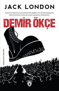 Demir Ökçe Jack London Dorlion Yayınevi
