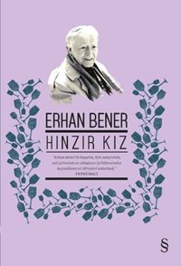 Hınzır Kız Erhan Bener Everest Yayınları