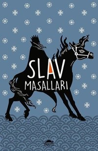 Slav Masalları A. H. Wratislaw Maya Kitap