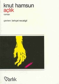 Açlık Knut Hamsun Varlık Yayınları