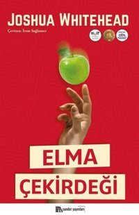 Elma Çekirdeği Joshua Whitehead Sander Yayınları