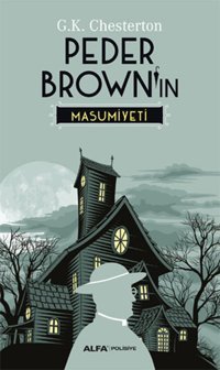 Peder Brown'ın Masumiyeti Alfa Yayıncılık