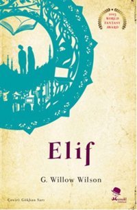 Elif G. Willow Wilson Monokl