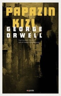 Papazın Kızı George Orwell Kopernik Kitap