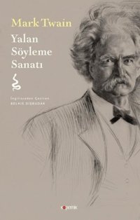 Yalan Söyleme Sanatı Mark Twain Kopernik Kitap