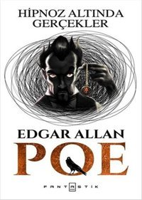Hipnoz Altında Gerçekler Fantastik Kitap