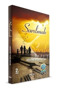 Sarılmak Hüzeyme Yeşim Koçak Akçağ Yayınları