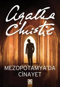 Mezopotamya'da Cinayet Agatha Christie Altın Kitaplar
